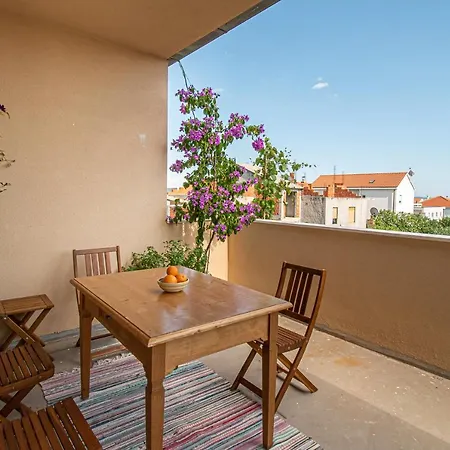 Apartment Nikola