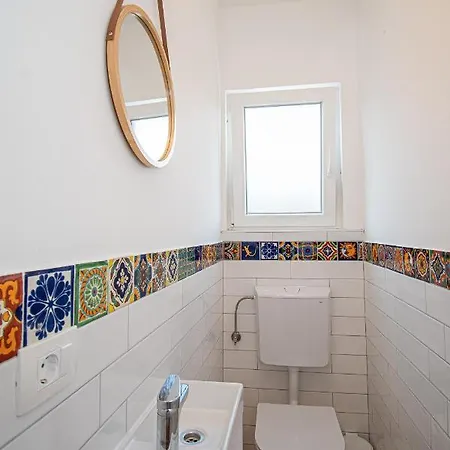 Apartman Nikola *