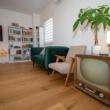 Apartman Nikola