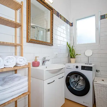 Apartman Nikola Kastel Novi